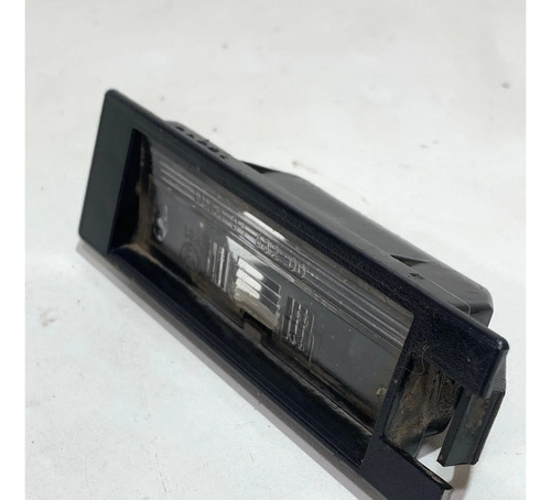 Lanterna Luz De Placa Fiat Grand Siena 2015 - Imagem 3