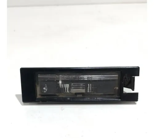 Lanterna Luz De Placa Fiat Grand Siena 2015 - Imagem 5