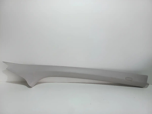 Moldura Int Coluna Parabrisa Lado Direito Peugeot 408 2012.