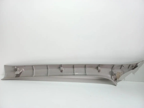Moldura Int Coluna Parabrisa Lado Direito Peugeot 408 2012. - Imagem 3