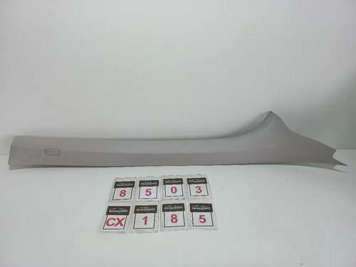 Moldura Int Coluna Parabrisa Lado Direito Peugeot 408 2012. - Imagem 7