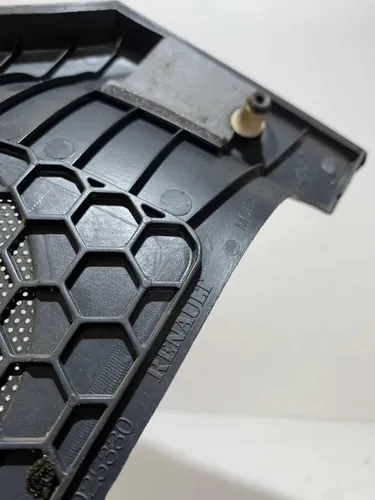 Tela Auto Falante Dianteira Direita Renault Megane 2006 2013 - Imagem 3