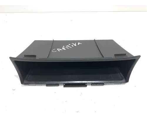 Porta Objetos Painel Chevrolet Captiva 2008 2010