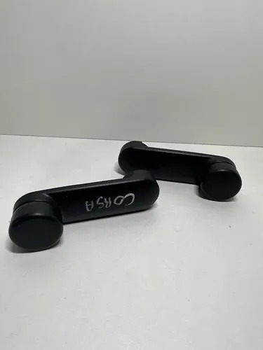 Par De Manivelas Do Vidro Gm Corsa Cod:(93374073) Usado ...