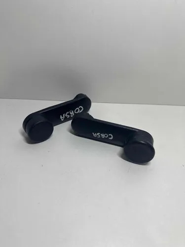 Par De Manivelas Do Vidro Gm Corsa Cod:(93374073) Usado ... - Imagem 4