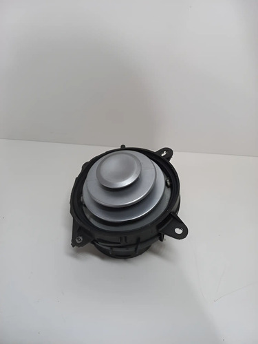 Difusor De Ar Painel Citroën C3 06/12 Código:(963800377)...