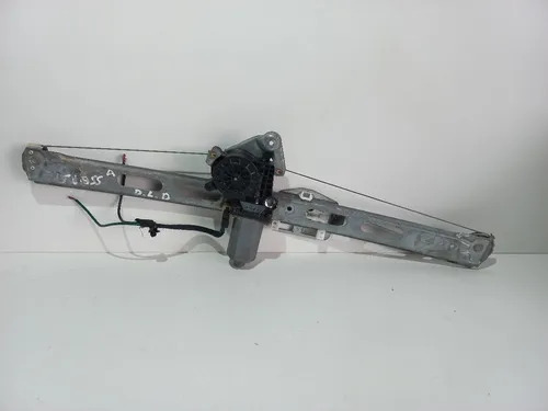 Máquina De Vidro Elétrico Diantera Direita Classe A ...