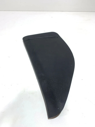 Moldura Porta Traseira Esquerda Fiat Palio 2008 A 2012 Preto - Imagem 3