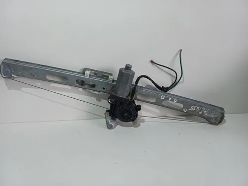 Máquina De Vidro Elétrico Diantera Direita Classe A ... - Imagem 3