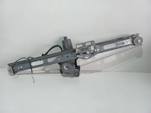 Máquina De Vidro Elétrico Diantera Direita Classe A ... - Imagem 5