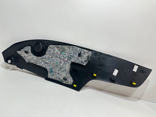 Moldura Lateral Esquerda Console Central  C4 Cactus 2021 - Imagem 4