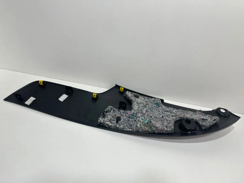 Moldura Lateral Esquerda Console Central  C4 Cactus 2021 - Imagem 5