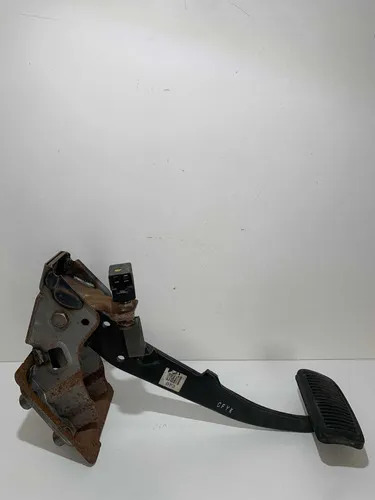 Pedal Freio Hyundai Tucson 2006 - 2015 2.0 16v Automatica
