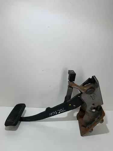 Pedal Freio Hyundai Tucson 2006 - 2015 2.0 16v Automatica - Imagem 4