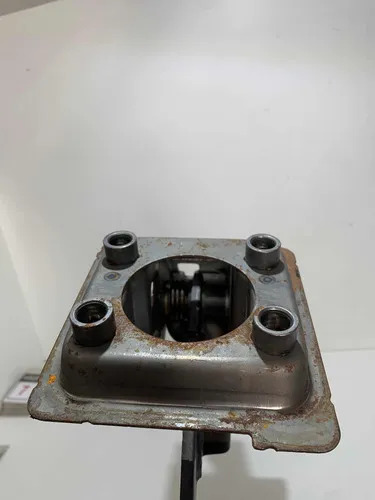 Pedal Freio Hyundai Tucson 2006 - 2015 2.0 16v Automatica - Imagem 5