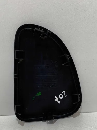Tampa Lateral Esquerda Painel Peugeot 207 9683127977 Orig - Imagem 2