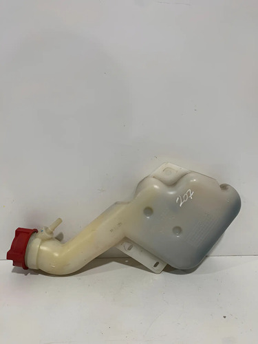 Reservatório Partida Frio Peugeot 206 - 207 Orig 9656842980