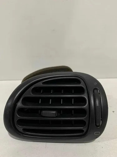 Difusor De Ar Direito Peugeot 206 Original 9624664377