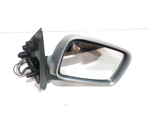 Retrovisor Elétrico Direito Vw Polo Classic 1997a2002 Obs