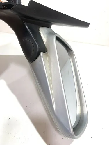Retrovisor Elétrico Direito Vw Polo Classic 1997a2002 Obs - Imagem 2