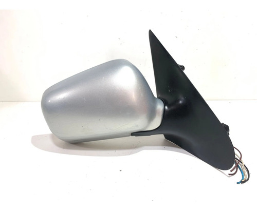 Retrovisor Elétrico Direito Vw Polo Classic 1997a2002 Obs - Imagem 4