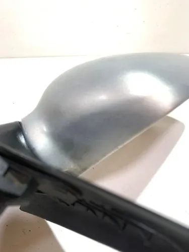 Retrovisor Elétrico Direito Vw Polo Classic 1997a2002 Obs - Imagem 5