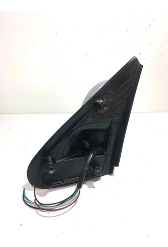 Retrovisor Elétrico Direito Vw Polo Classic 1997a2002 Obs - Imagem 6