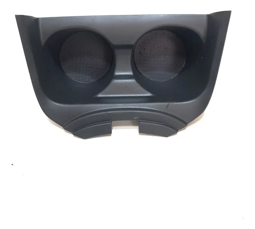 Porta Copos Console Central Citröen C4 Cactus 1.6 16v 2021