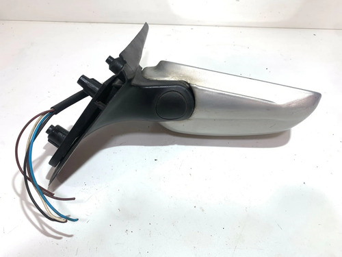 Retrovisor Elétrico Direito Vw Polo Classic 1997a2002 Obs - Imagem 7