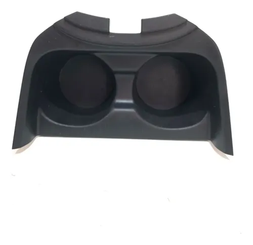 Porta Copos Console Central Citröen C4 Cactus 1.6 16v 2021 - Imagem 2
