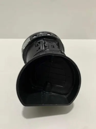 Difusor De Ar Peugeot 308/408 Lado Esquerdo - Imagem 4
