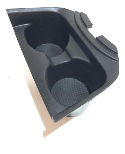 Porta Copos Console Central Citröen C4 Cactus 1.6 16v 2021 - Imagem 4