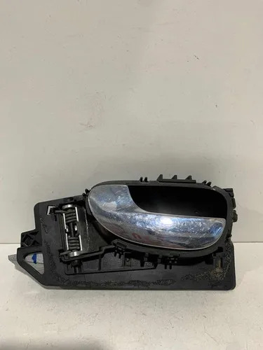Maçaneta Interna Dianteira Esquerda Peugeot 307 2004 - 2013