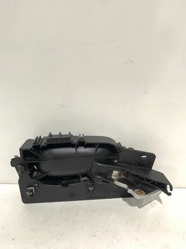 Maçaneta Interna Dianteira Esquerda Peugeot 307 2004 - 2013 - Imagem 2