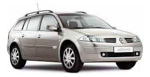 Duto Ar Condicionado Renault Megane 2006 - 2013 Original - Imagem 2