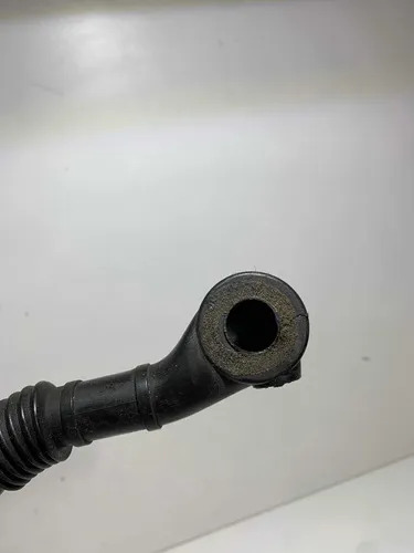 Duto Ar Condicionado Renault Megane 2006 - 2013 Original - Imagem 4
