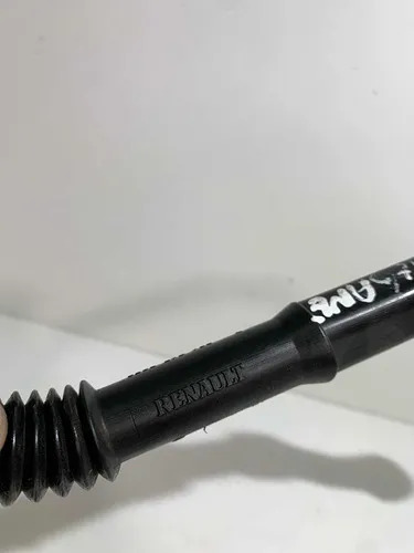 Duto Ar Condicionado Renault Megane 2006 - 2013 Original - Imagem 6