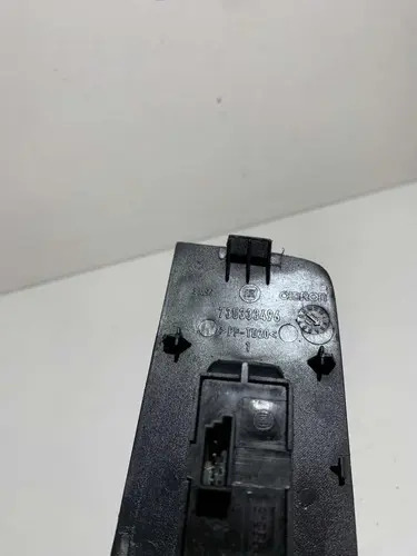 Botão Vidro Direito Fiat Palio/siena 2008 - 2015 735333496 - Imagem 4