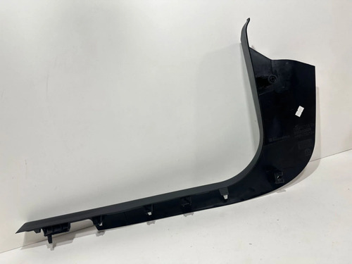 Moldura Interna Caixa De Ar Dianteira Direita Fiat Cronos - Imagem 2