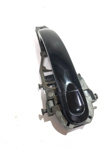 Maçaneta Externa Traseira Esquerda Vw Jetta 2007 A 2012 Obs