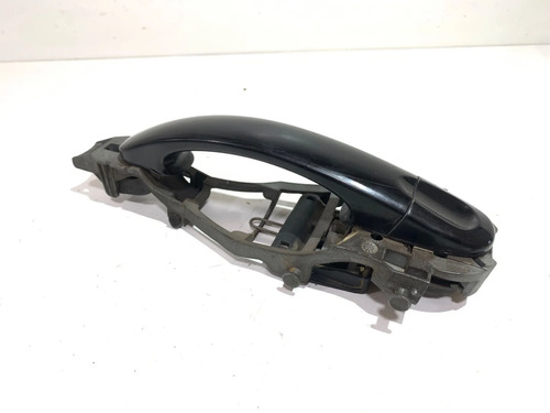 Maçaneta Externa Traseira Esquerda Vw Jetta 2007 A 2012 Obs - Imagem 2