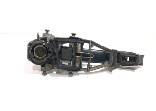 Maçaneta Externa Traseira Esquerda Vw Jetta 2007 A 2012 Obs - Imagem 3