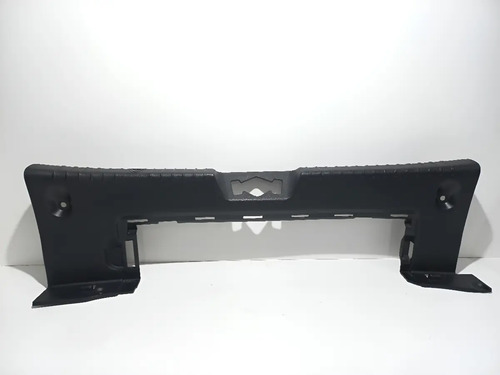 Acabamento Do Porta Malas Hyundai Hb20 2013/2018 (857711s00) - Imagem 1
