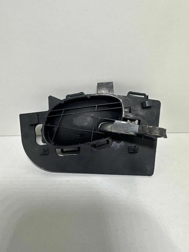 Maçaneta Interna L/esquerdo Peugeot 206/207 Cod:(9623698477) - Imagem 2