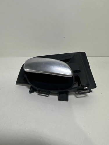 Maçaneta Interna L/esquerdo Peugeot 206/207 Cod:(9623698477) - Imagem 3