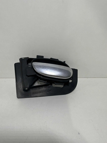 Maçaneta Interna L/esquerdo Peugeot 206/207 Cod:(9623698477) - Imagem 4