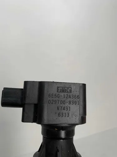 Bobina Ignição Ford Fusion 2006 - 2009 2.3 16v 6e5g12a366 - Imagem 11