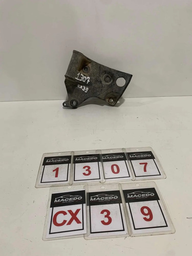 Suporte Alternador Renault Clio 2004 2012 1.0 16v 8200178988 - Imagem 4