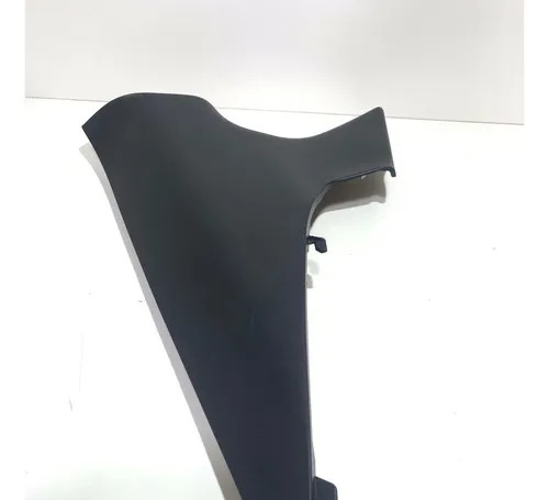 Acabamento Coluna Traseira Esquerda Nissan Versa 1.0 2016 - Imagem 2