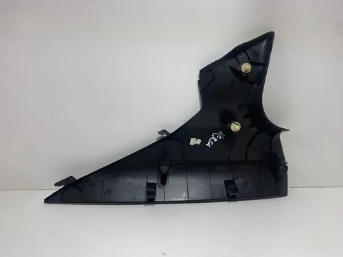 Acabamento Coluna Traseira Esquerda Nissan Versa 1.0 2016 - Imagem 4